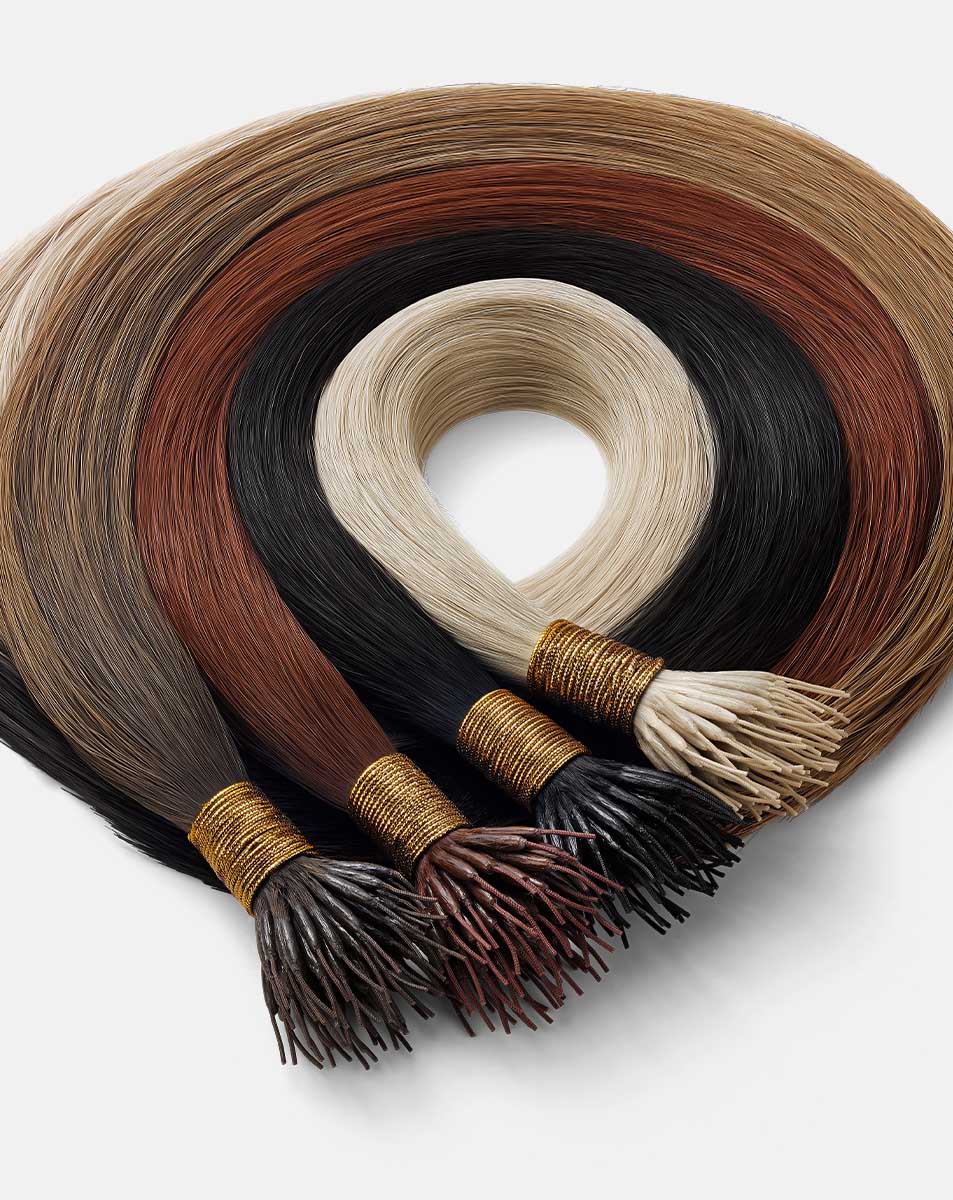 22" Invisitip® Nanobond®