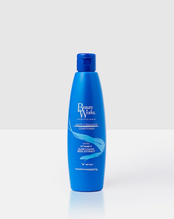 Beauty Works Anti-Orange Conditioner 250ml