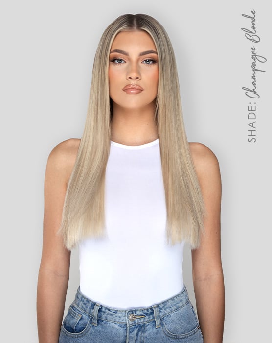 16" Celebrity Choice® Stick Tip Bond