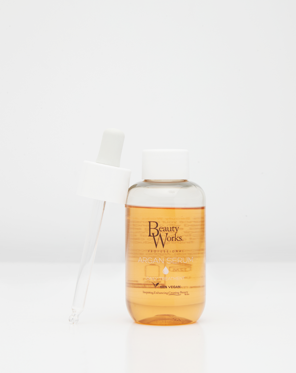 Beauty Works Argan Oil Serum