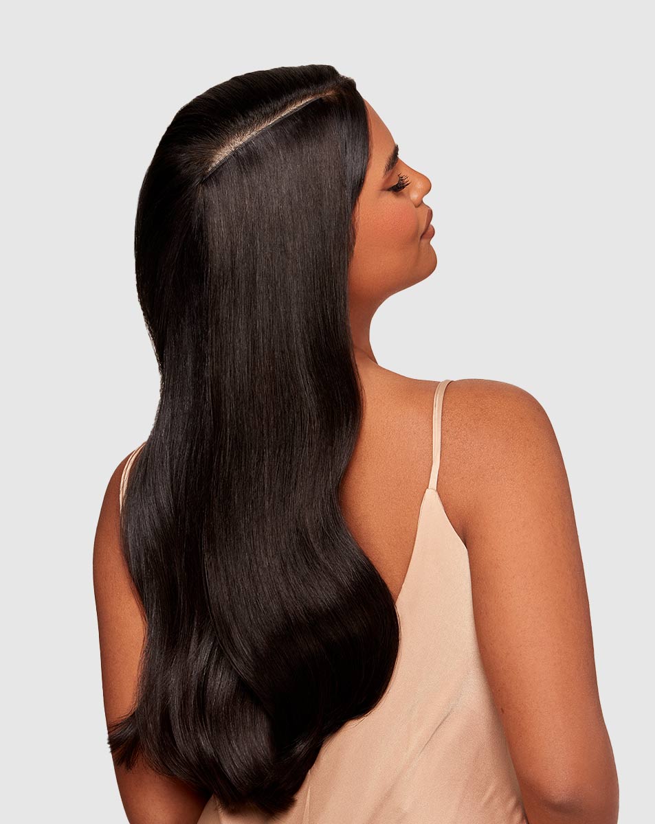 20" Express-Weft Tape In Hair Extensions