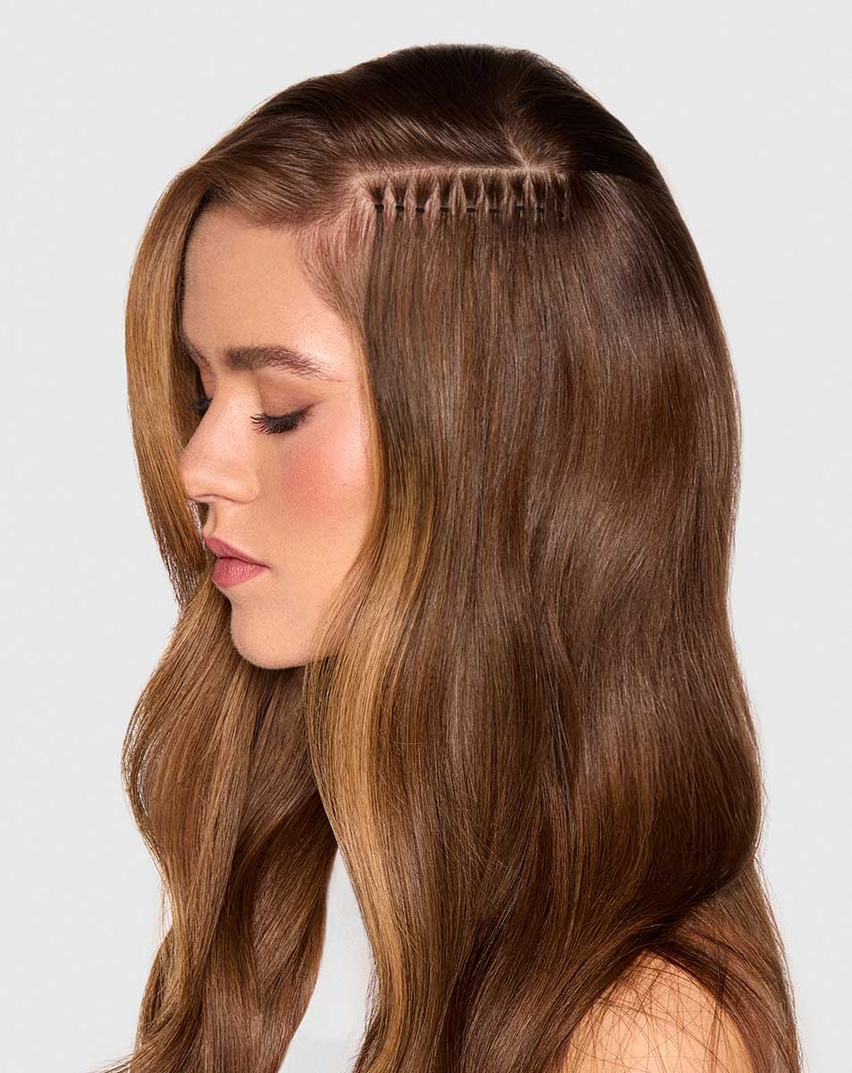 16" Invisitip® Nanobond®
