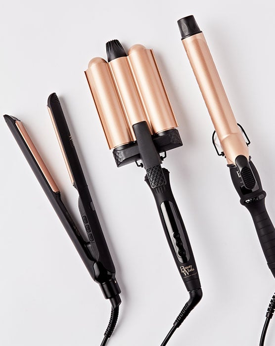 Beauty Works The Stylist Kit - Professional Edition