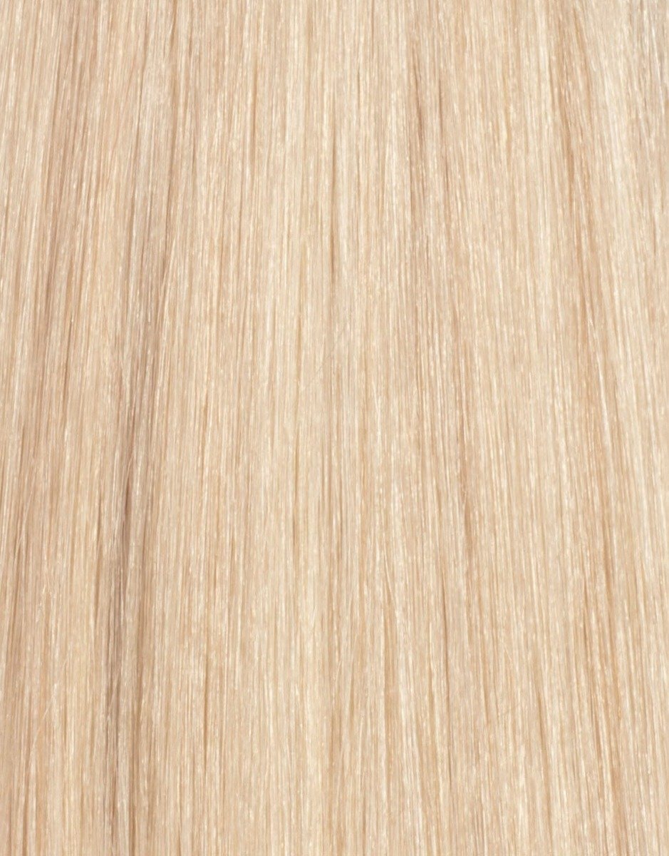 18 Colour Match Me Tester - L A Blonde