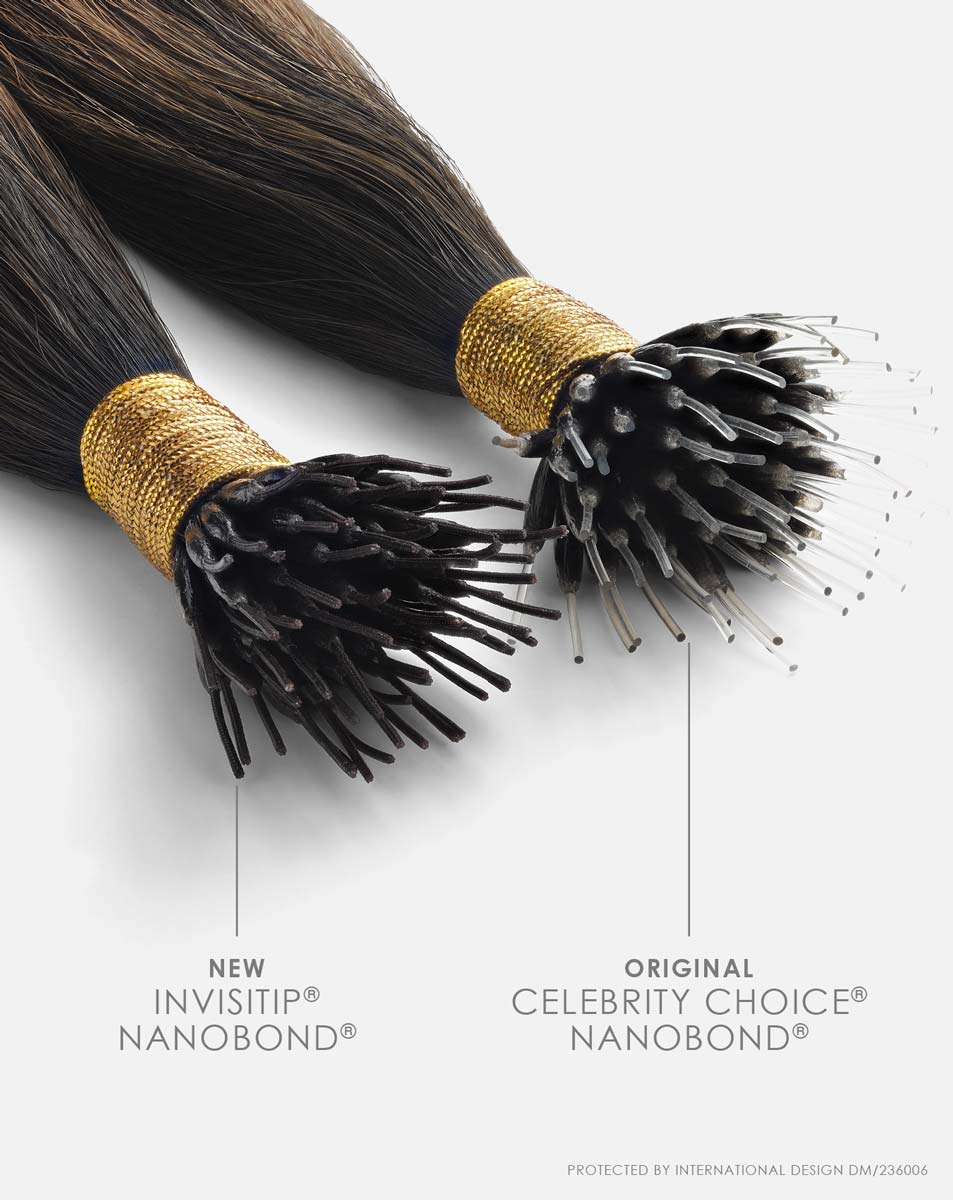 18" Invisitip® Nanobond®