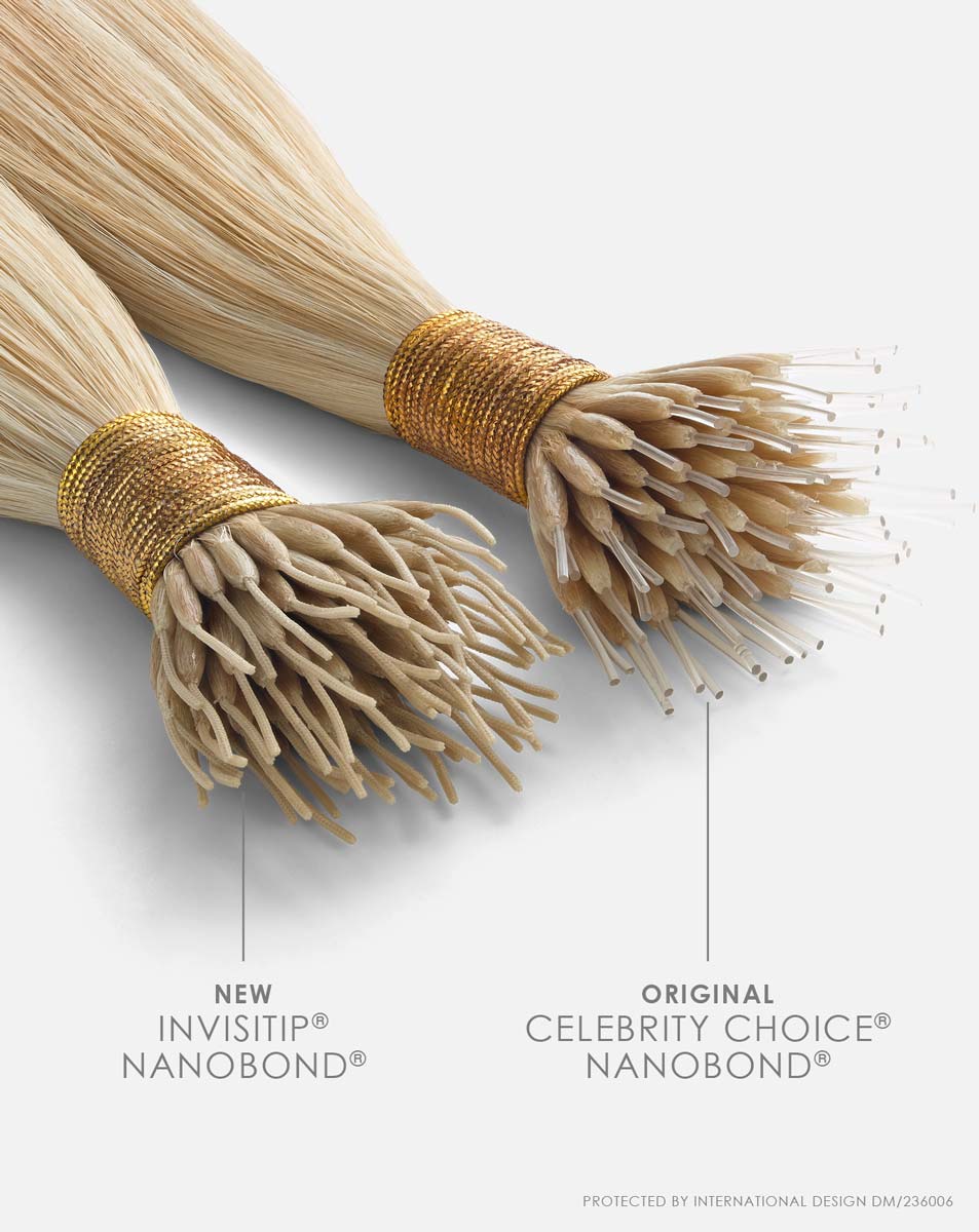 24" Invisitip® Nanobond®