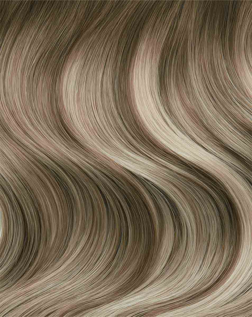 24" Invisitip® Nanobond® - Amalfi Blonde