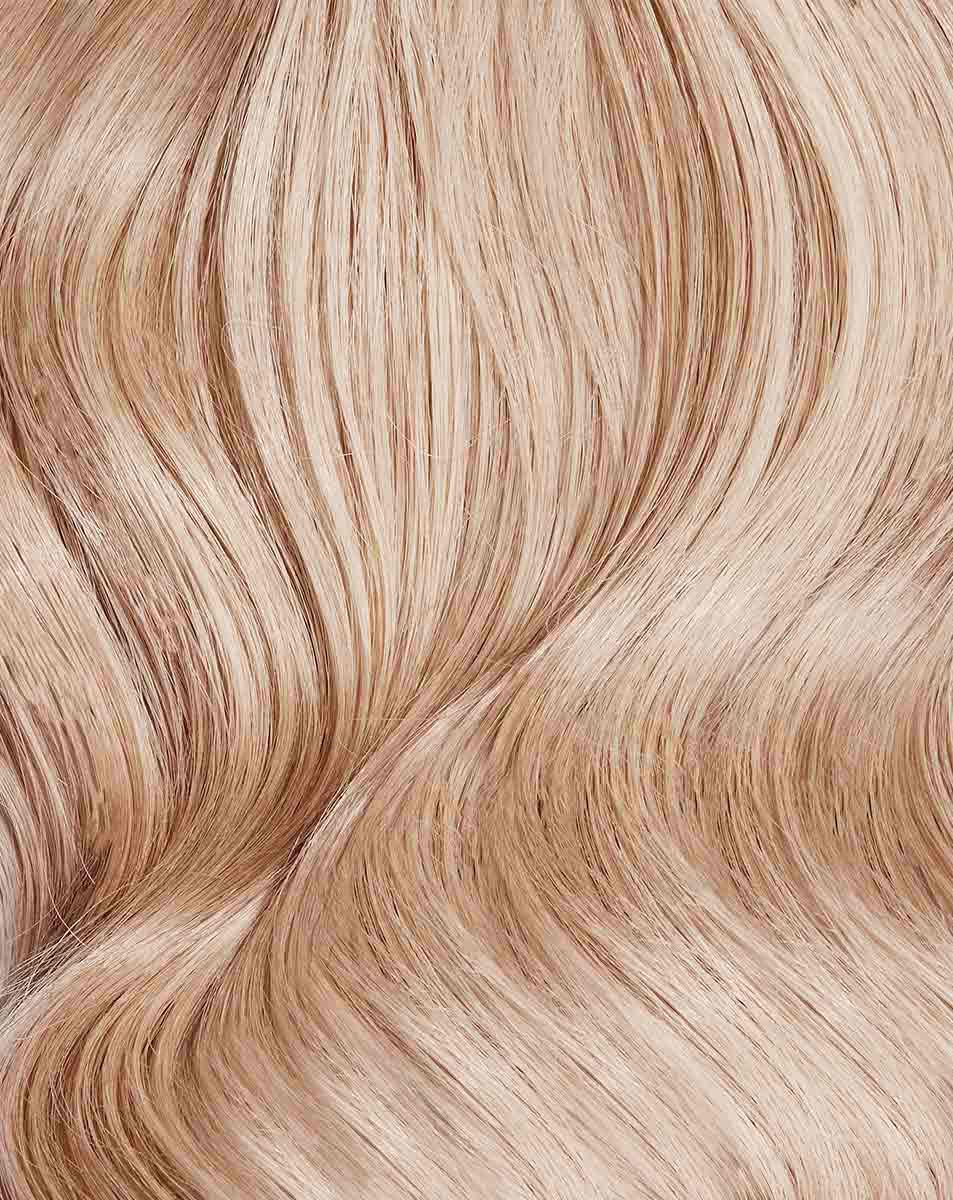 16" Invisitip® Nanobond® - Blonde Bombshell