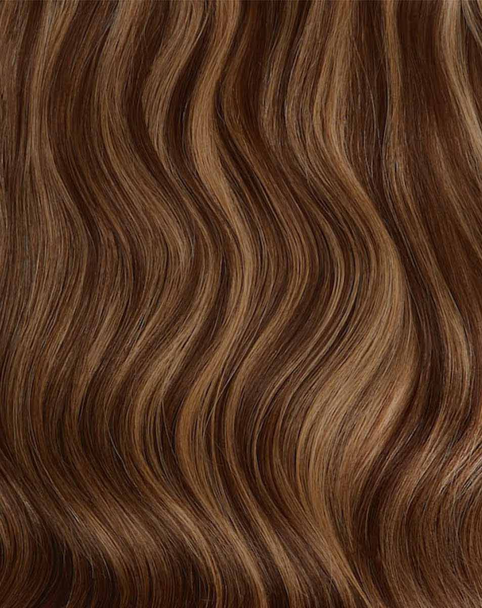 18 Invisitip® Nanobond® - Blondette