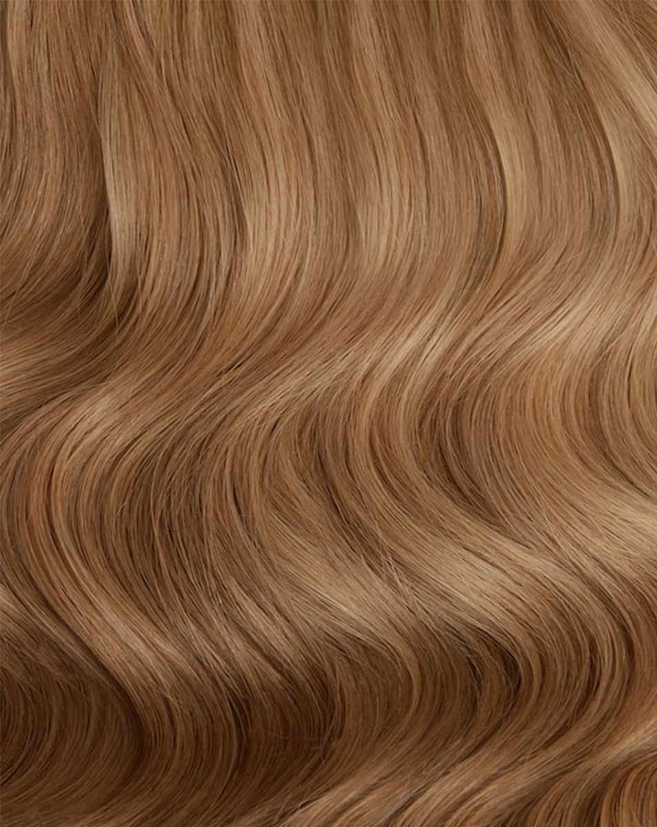 18" Slim-Line Tape Extensions - Caramelized