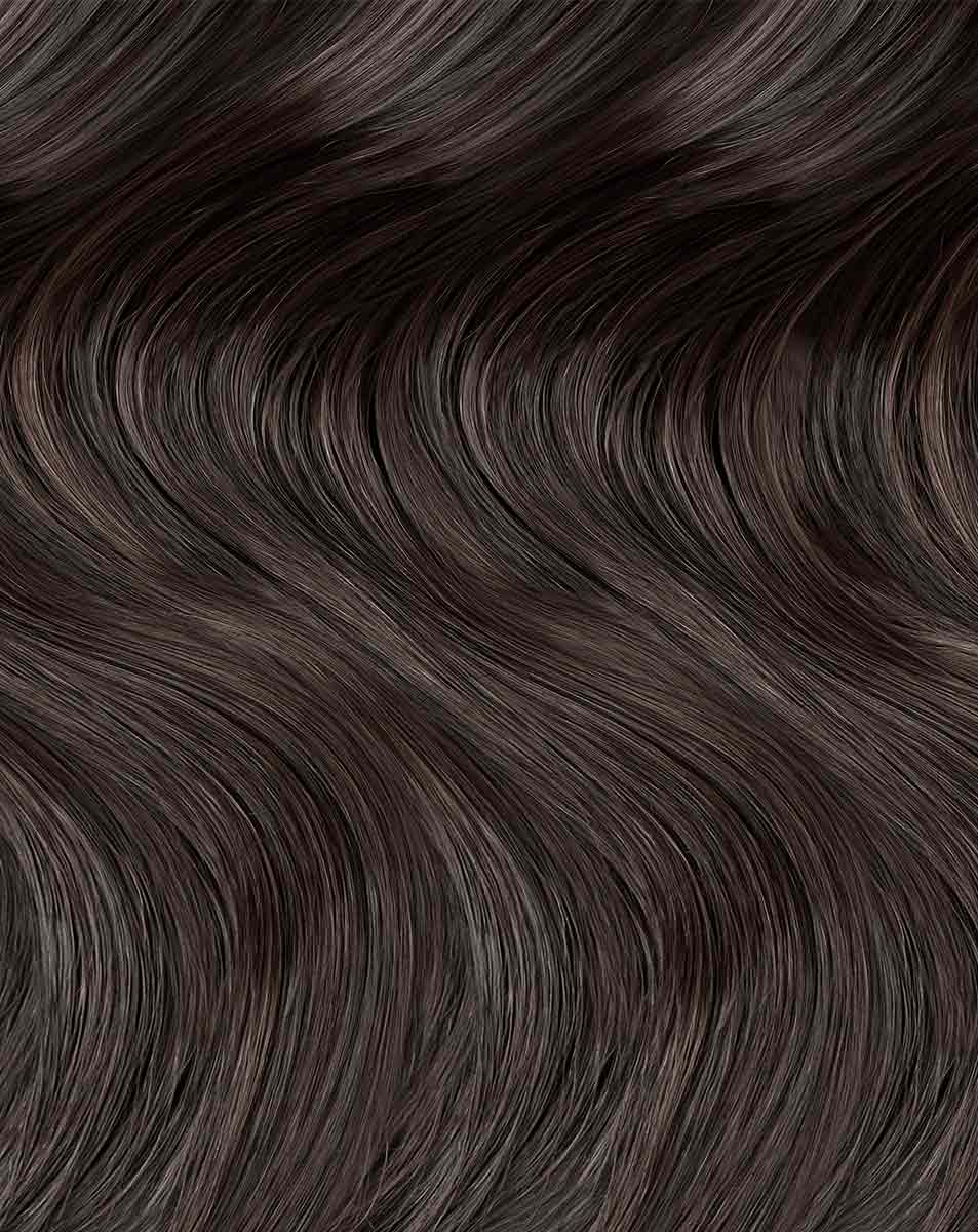 20" Invisitip® Nanobond® - Dark Chocolate