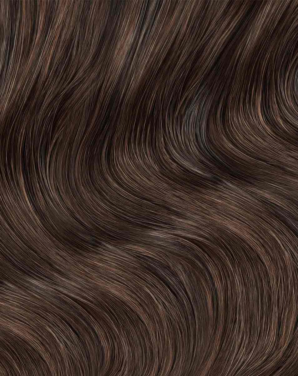 24" Invisitip® Nanobond® - Espresso Brown