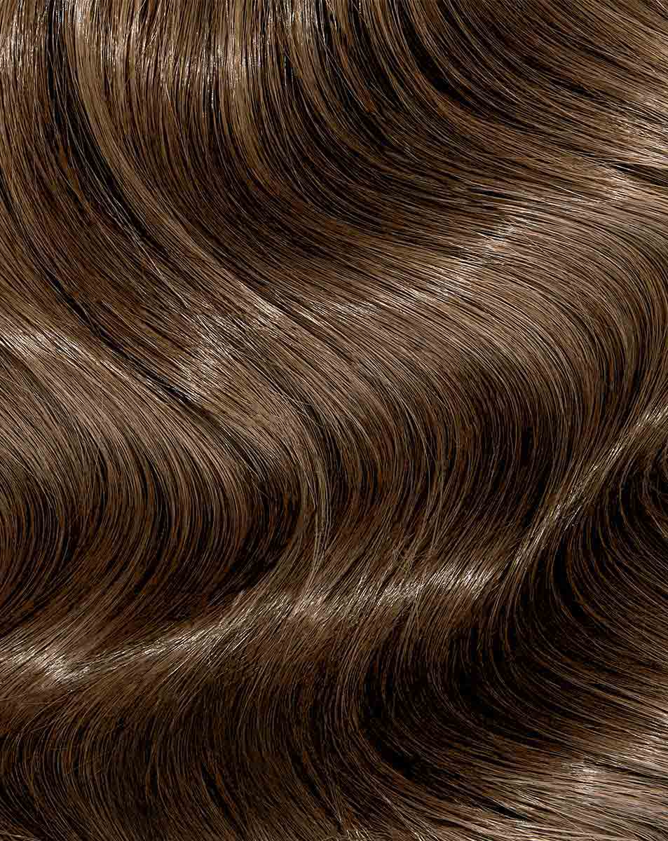 22" Invisitip® Nanobond® - Golden Brown