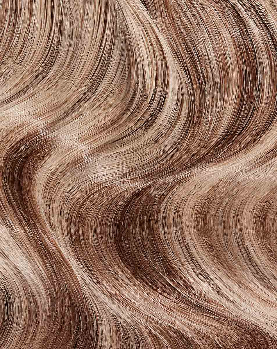 20" Invisitip® Nanobond® - Honey Blonde