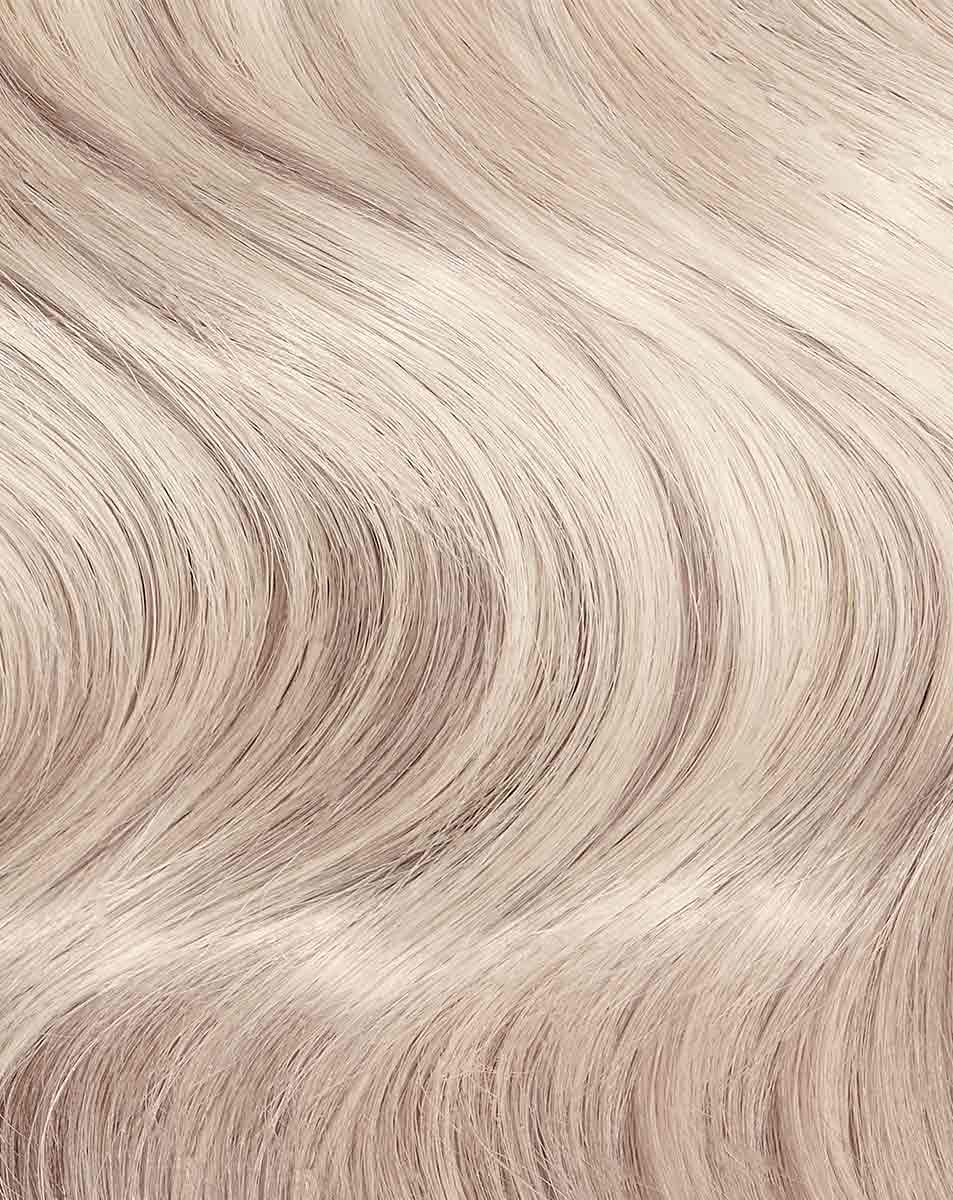 16" Invisitip® Nanobond® - Iced Blonde