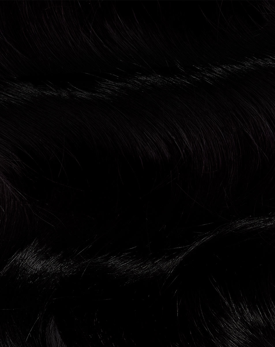 24 Invisitip® Nanobond® - Jet Set Black