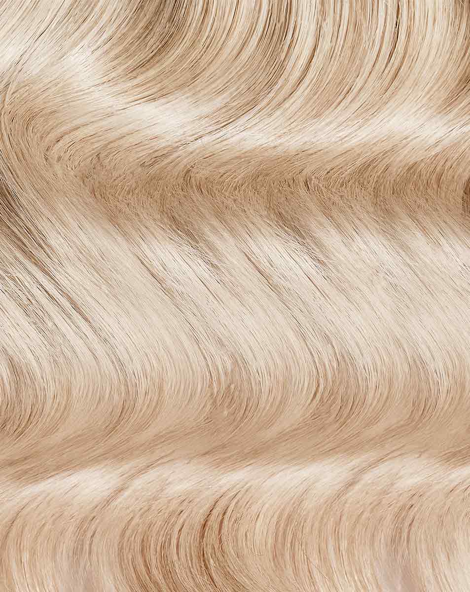 16 Invisitip® Nanobond® - LA Blonde