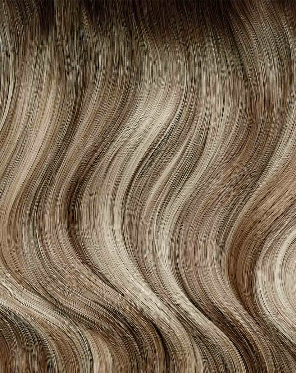 24" Invisitip® Nanobond® - Mocha Melt