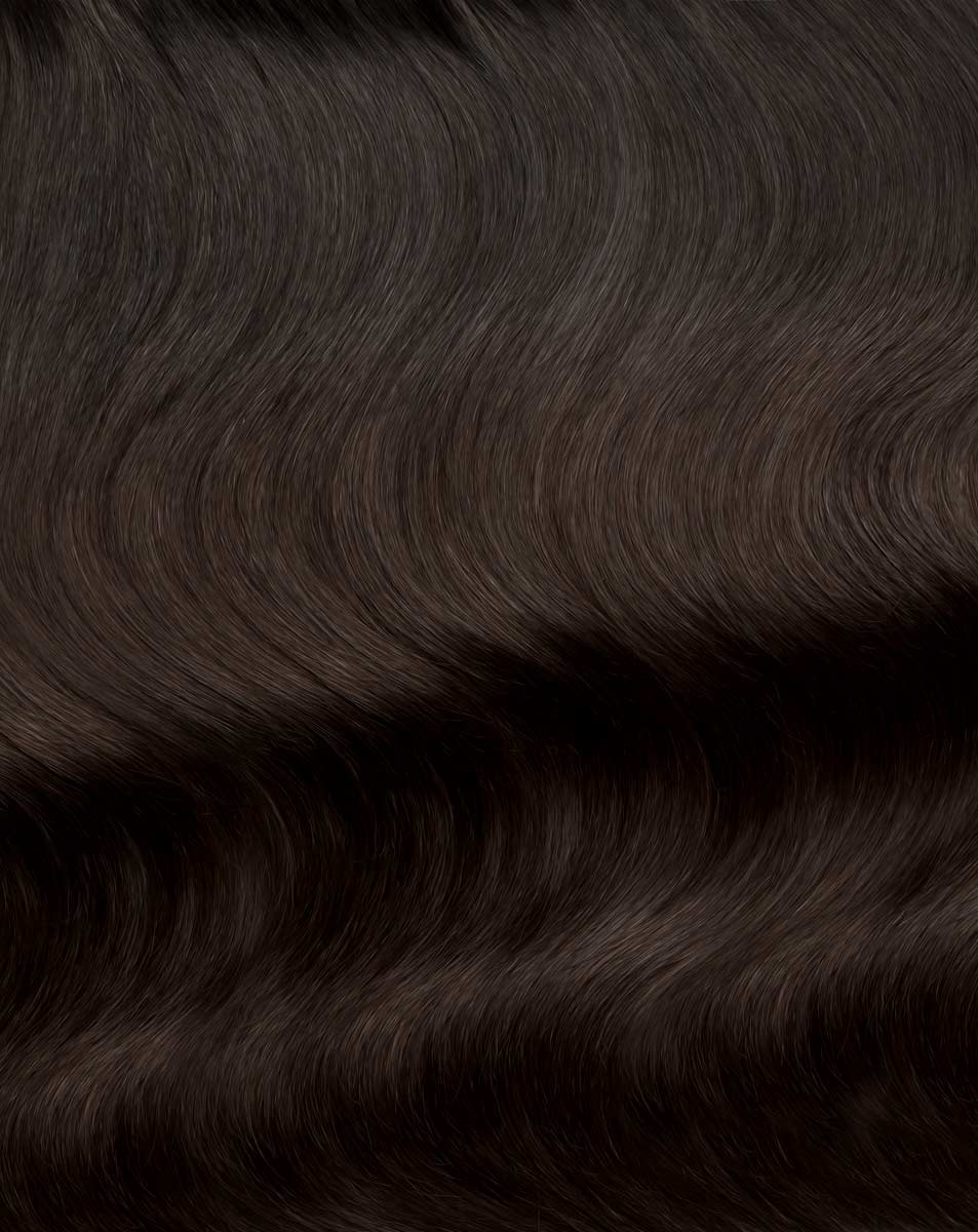 18" Invisitip® Nanobond® - Brownie Batter