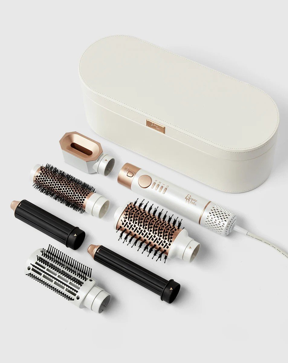 Beauty Works AERIS MULTI-STYLER® - EU Plug