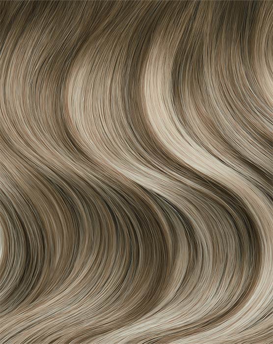 22 Celebrity Choice® Slim-Line Tape - Amalfi Blonde
