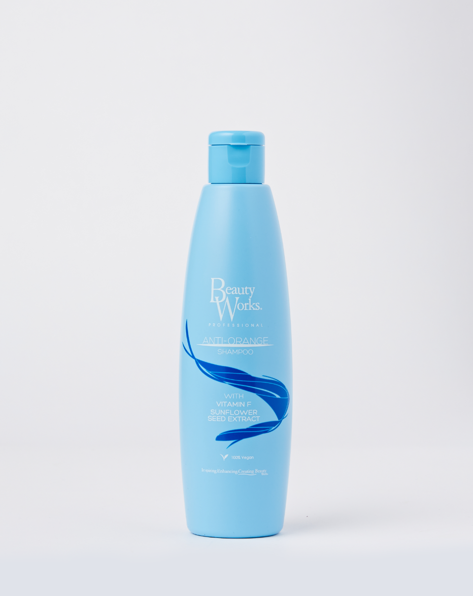 Beauty Works Anti-Orange Shampoo