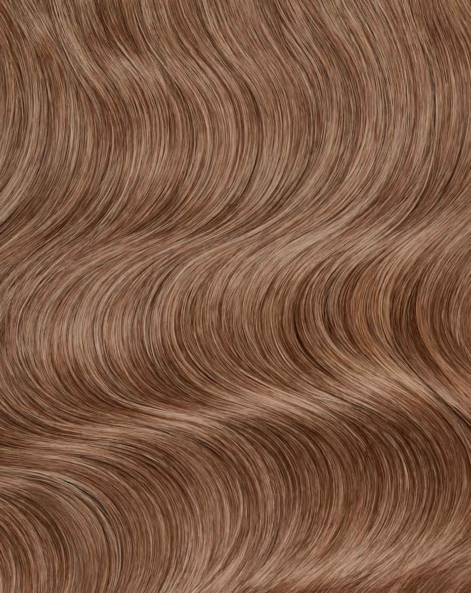 24" Invisitip® Nanobond® - Apricot Blonde