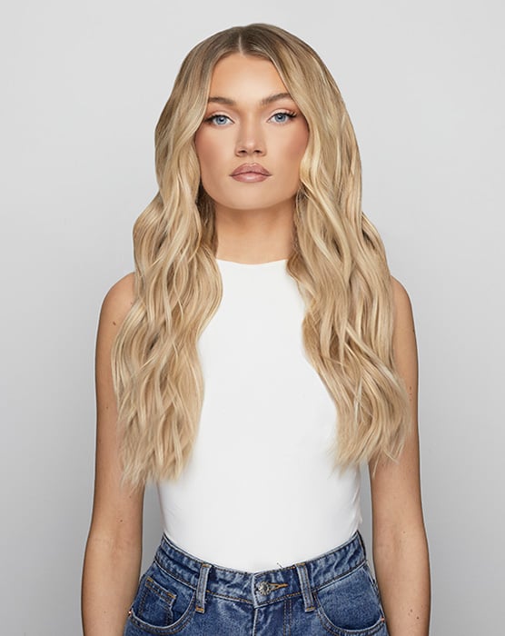 20" Celebrity Choice® Flat Tips