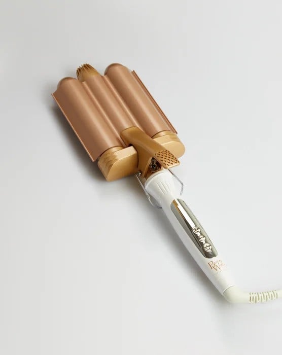 Beauty Works Jumbo Waver - EU Plug