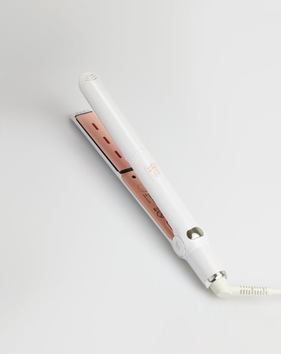 Beauty Works x Molly-Mae Straightener Kit