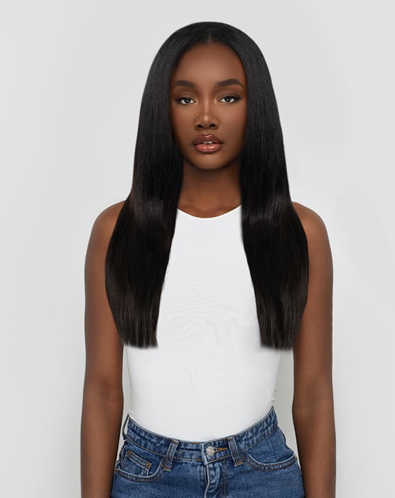 18" Celebrity Choice® Nanobond® Tip