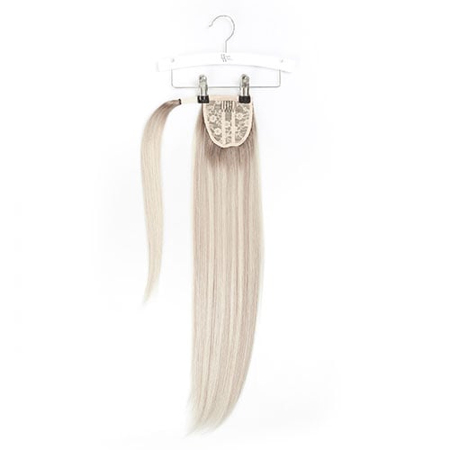 26 Super Sleek Clip-In Invisi® Ponytail - Molly-Mae"