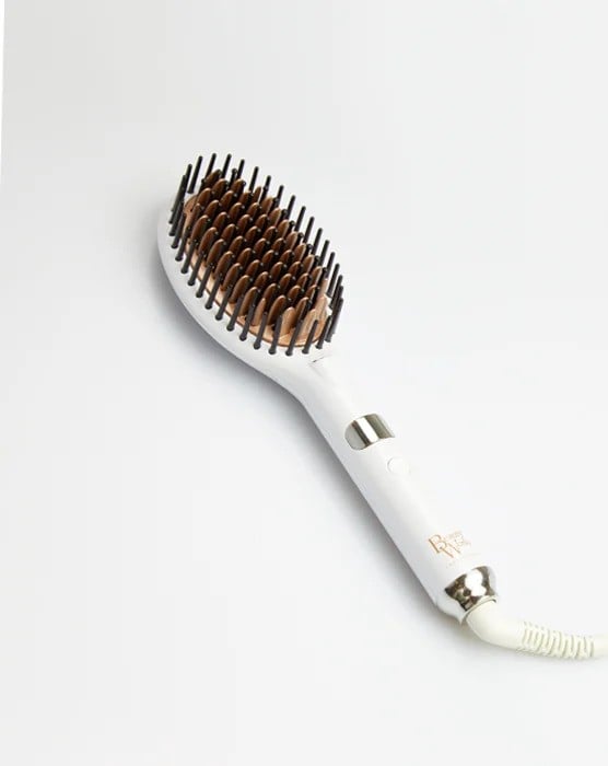 Beauty Works Speed Styler Hot Brush - EU Plug