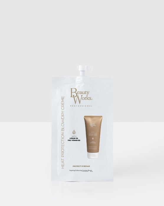 Beauty Works Blowdry Crème 30ml