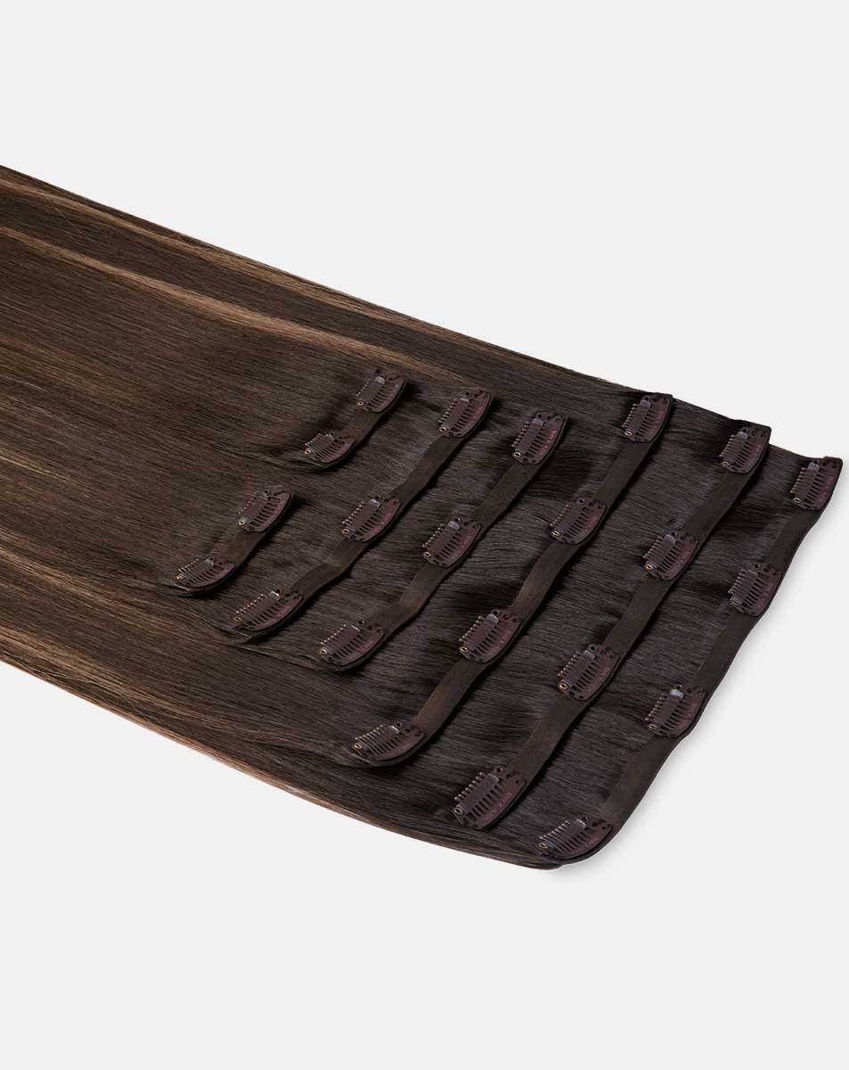 18 BARELY THERE® Clip-In Set - Dubai