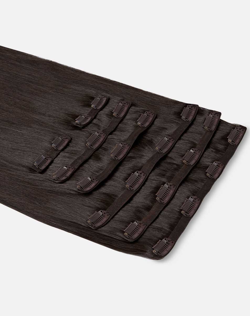 22 BARELY THERE® Clip-In Set - Raven