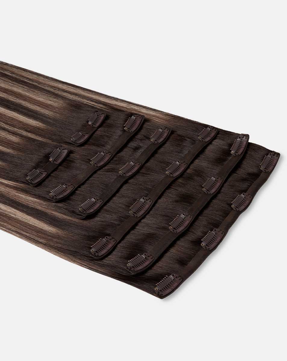 22" BARELY THERE® Clip-In Set - Spiced Oud