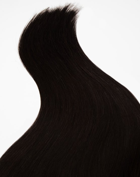 18" Celebrity Choice® - Weft Hair Extensions