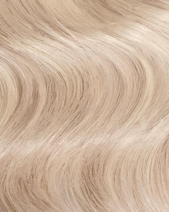 22" Slim-Line Tape Extensions - Champagne Blonde 