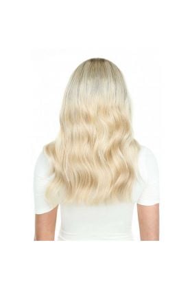 14 inch human hair extensions