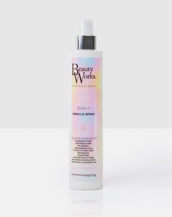10 in 1 Miracle Spray 250ml