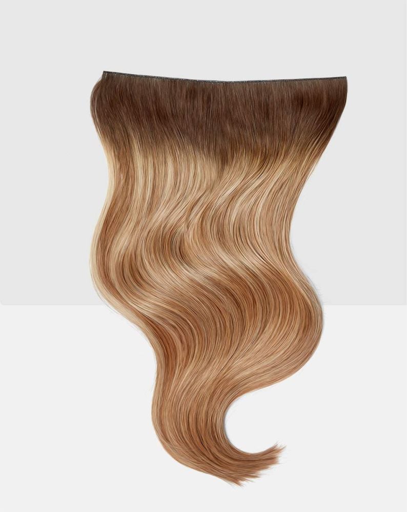 Scandinavian hair extensions store