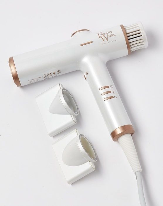 Kardashian beauty hair dryer outlet