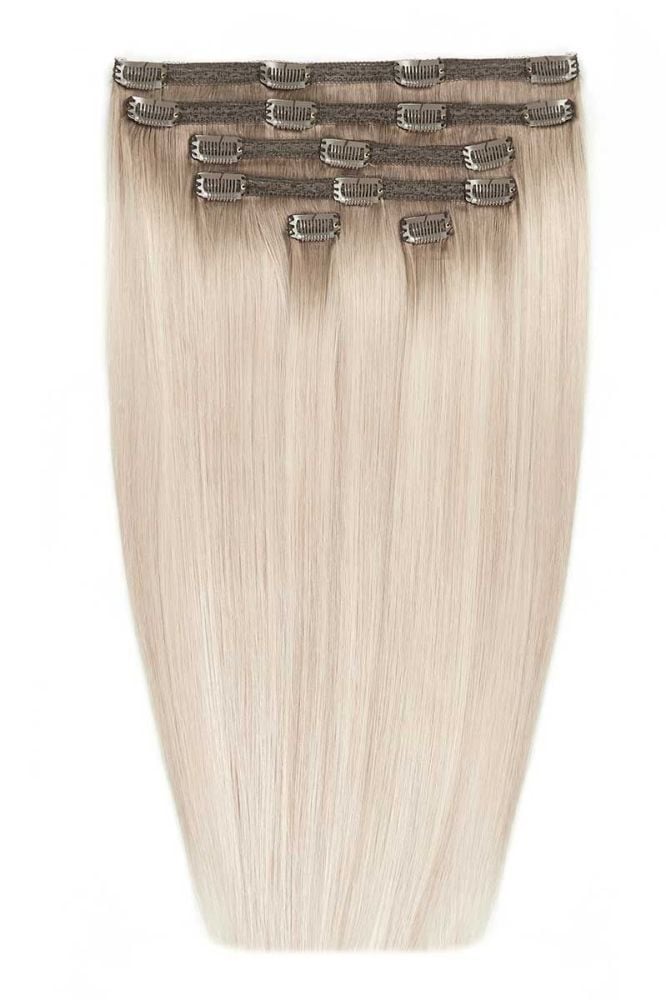 Molly hair extensions shop