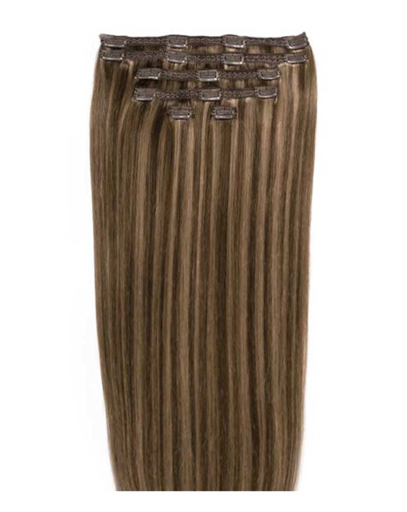 E-clip hair extensions shop