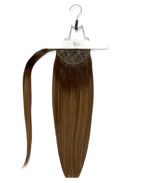 Ponytail extension dubai 2025