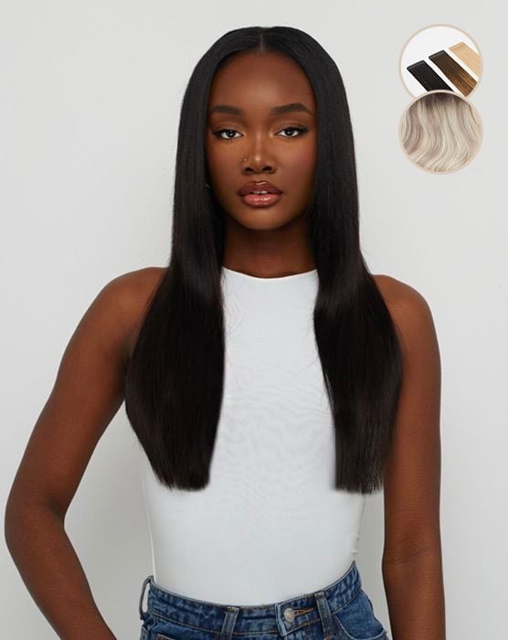 Tape in hair extensions where to buy top