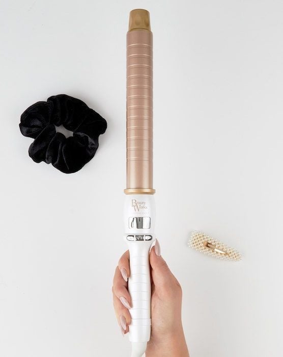 The Professional Styler