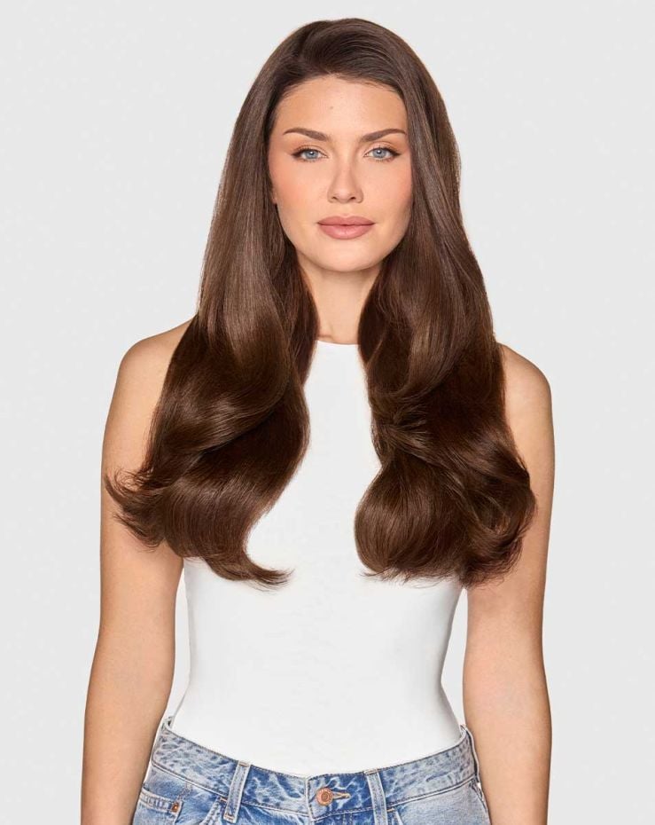 20" Invisitip® Nanobond®