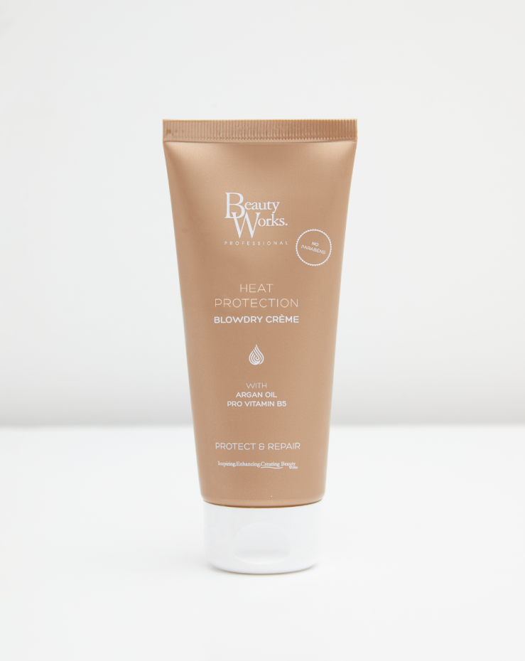 Beauty Works Blowdry Crème